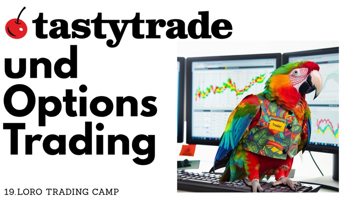 19. Loro Trading Camp