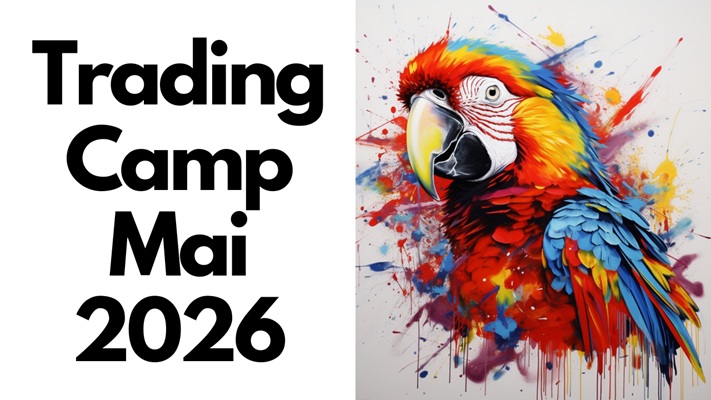 Trading Camp Mai 2026