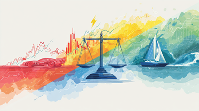 Loro Anti Beta Model