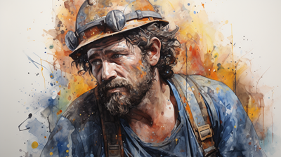 Loro Base Metals Model