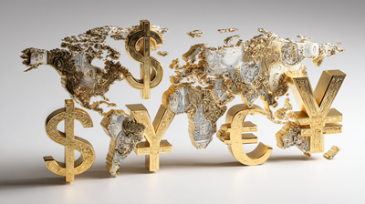 Loro Best Currency Model