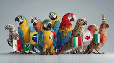 Loro Emerging Market Model