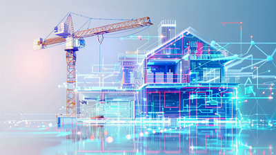 Loro Home Construction Model