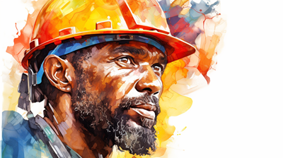 Loro Metal & Mining Model