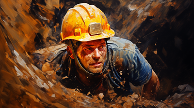 Loro Rare Earth Model