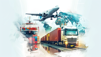 Loro Transportation Model