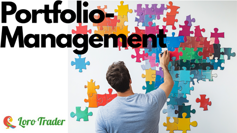 Portfolio-Management