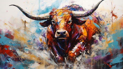 lorotrader_to_take_the_bull_by_the_horns